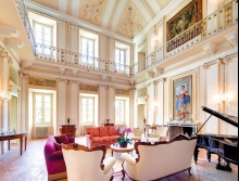 Villa Soave Lake Como